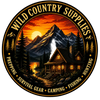 Wild Country Supplies - Home